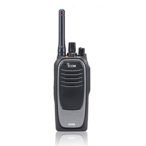 Icom IC-F3400D / IC-F4400D Digital dPMR digital Handheld Radio