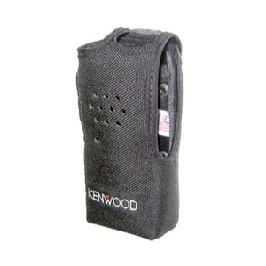 Kenwood NX-1000 Nylon Carry for Non-Display Model.