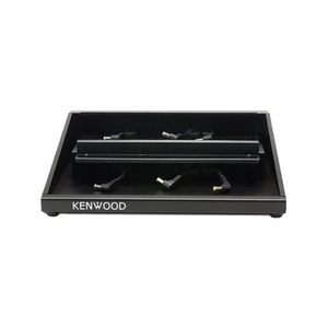 Kenwood NX-2000 Series Multi Unit Sixway Rack Charger Base Only