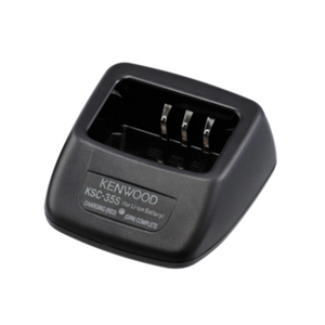 Kenwood NX-1000 Battery Charger Pocket