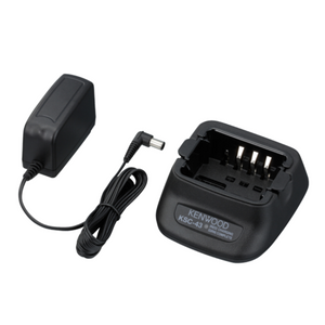 Kenwood NX-1000 Rapid Charger Li-Ion + NiMH.