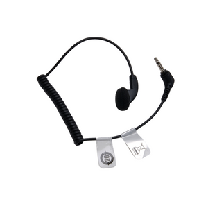 Motorola MDRLN4885B Earbud With 3.5mm Plug UL/TIA 4950.