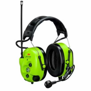 3M Peltor WS Litecom Pro III Headset - MT73H7A4D10EU