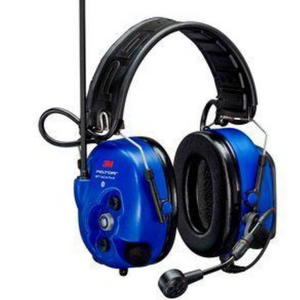 3m Peltor Litecom Pro III Ex Headset - MT73H7F4D10EU-50