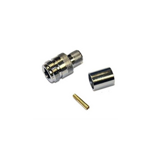 Economy Range N-Type Female Crimp RG213 URM67