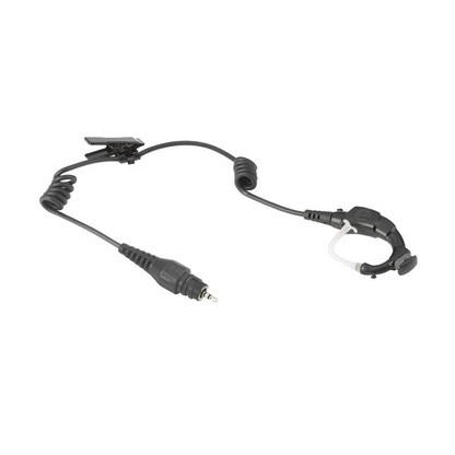 Motorola NTN2572A Earpiece With 12 Inch Cable