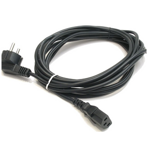 Motorola NTN7374AR Power Cable EU Plug