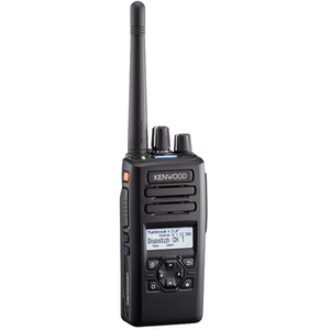 Kenwood NX-3220E2 VHF Digital Handheld