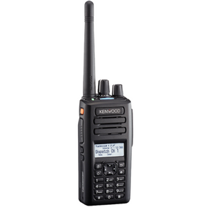 Kenwood NX-3320E UHF Digital Handheld