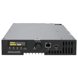 Kenwood NXR-1700E/1800E2 Digital and FM Conventional Repeater/Base Station.