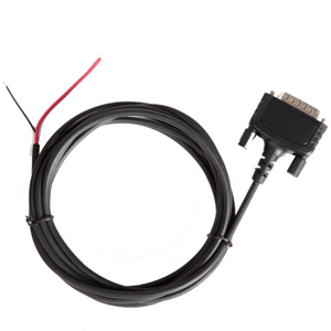 Hytera PC60 Mobile Ignition Cable