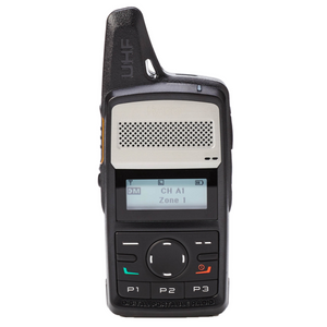 Hytera PD365LF Licence-Free Handheld Radio