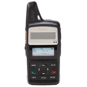 Hytera PD365 UHF Handheld Radio