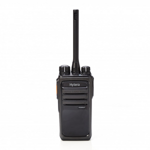 Hytera PD505LF Licence-Free Handheld Two-Way Radio