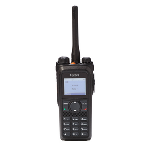 Hytera PD985 / PD985G Digital Two Way Radio