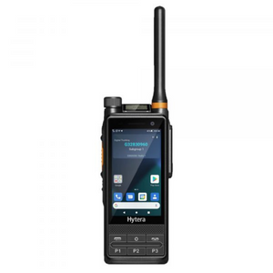 Hytera PDC680 Mutli-Mode LTE/DMR Radio.