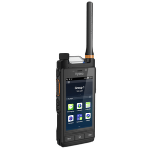 Hytera PDC760 Multi-Mode Advanced Handheld Radio DMR LTE