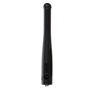 Motorola PMAD4129A Atex VHF Stubby Antenna (136-147MHz)