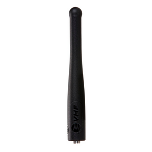 Motorola PMAD4131 Atex VHF Stubby Antenna (160-174MHz)