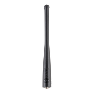 Motorola PMAE4082A Atex UHF Folded Monopole Antenna (430-470MHz)