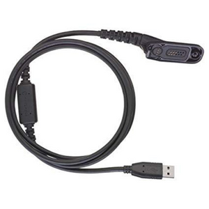 Motorola PMKN4012B Portable Programming Cable