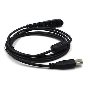 Motorola PMKN4115B Portable Programming Cable