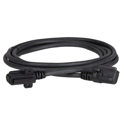 Motorola PMKN4143A Remote Mount Cable - 3 metres.