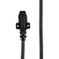 Motorola PMKN4143A Remote Mount Cable - 3 metres.