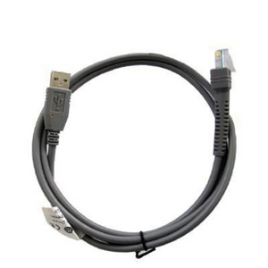 Motorola PMKN4147A Mobile Programming Cable (Controlhead Connection).