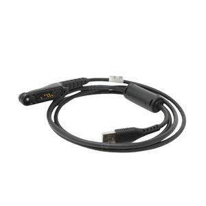 Motorola PMKN4265A Portable Programming Cable / Data Cable