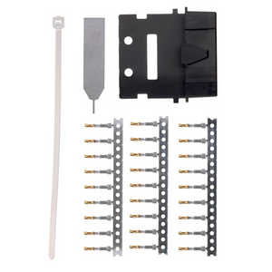 Motorola PMLN5072A Mobile Accessory Connector Kit