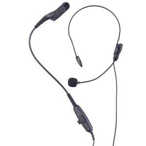 Motorola PMLN5102A Ultra Lightweight Headset UL/TIA 4950