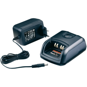 Motorola PMLN5188B IMPRES Single Unit Charger EU Plug