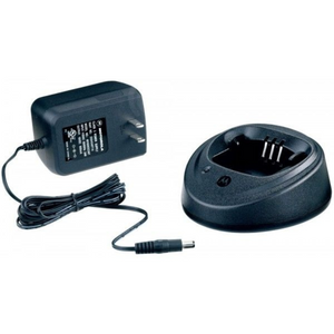 Motorola PMLN5192B Rapid Single Charger Euro Plug