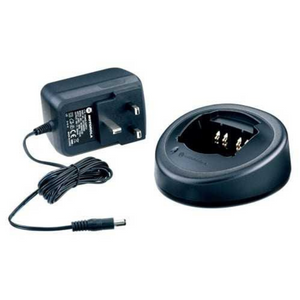 Motorola PMLN5195B Single Unit Charger UK PSU