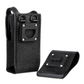 Motorola PMLN5846A Hard Leather Non Display Carry Case With 3 Inch Belt Loop)