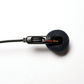 Motorola PMLN6069A Mag One Earbud With In-Line Mic and PTT