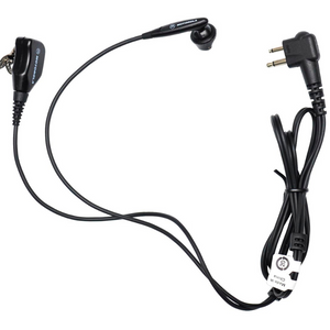 Motorola PMLN6533A 2-Wire Earbud With Microphone and PTT