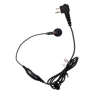 Motorola PMLN6534A MagOne Earbud With In-Line Microphone and PTT