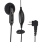 Motorola PMLN6534A MagOne Earbud With In-Line Microphone and PTT