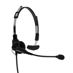 Motorola PMLN6538A Lightweight Headset Single Ear