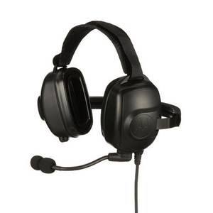 Motorola PMLN6760A Noise cancelling Heavy Duty Headset.