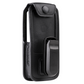 Motorola PMLN7040A Soft Leather Case with Swivel Clip