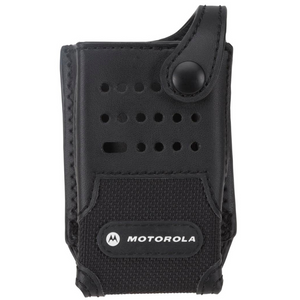 Motorola PMLN7042A Nylon Carry Case