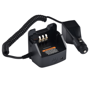 Motorola PMLN7089A Travel Charger With VPA Adapter