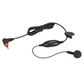 Motorola PMLN7156A Mag One Earbud with in-line microphone and PTT