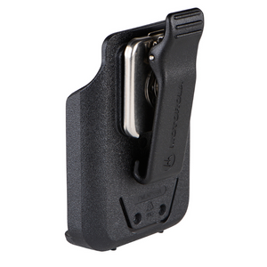 Motorola PMLN7559A Plastic Holster with Belt Clip