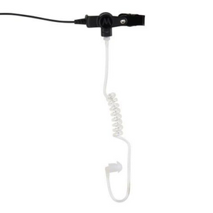 Motorola PMLN7560 Receive Only Earpiece with Translucent Tube