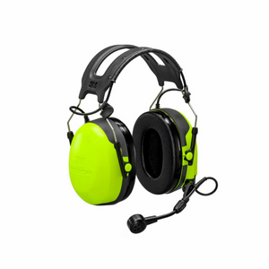 3M™ Peltor Headband Headset w/Nexus Connector