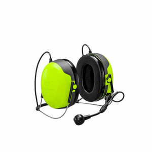 3M™ Peltor Neckband Headset w/Nexus Connector